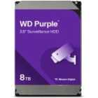 WD Purple 8TB Surveillance Hard Drive