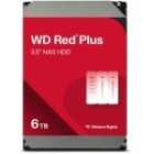 WD Red Plus 6TB NAS Hard Drive