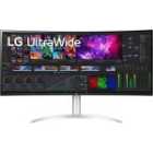 EXDISPLAY LG UltraWide 40WP95CP-W 40 Inch 5K2K Curved Monitor