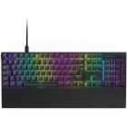 NZXT Function 2 Full Size Optical Gaming Keyboard - Black