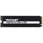 Patriot P400 2TB M.2 Internal SSD