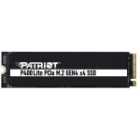 Patriot P400 Lite 500GB M.2 Internal SSD