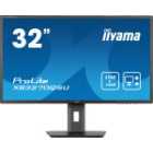 iiyama ProLite XB3270QSU-B1 32 Inch Monitor