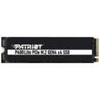 Patriot P400 Lite 250GB M.2 Internal SSD