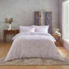 Dorma Love Bird Lavender Duvet Cover and Pillowcase Set