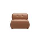 Reese Chair, Faux Leather