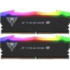 Patriot Viper Xtreme 5 RGB 32GB DDR5 8000MHz RAM Desktop Memory for Gaming