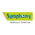 Symphony Duet 6L Evaporative Air Cooler