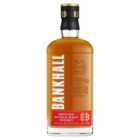 Bankhall Single Malt Whisky 70cl