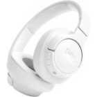 JBL Tune 720BT Wireless Over-Ear Earphones - White