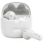 JBL Tune Flex Wireless In-Ear Earbuds - White