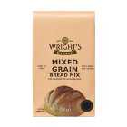 Wright's Bread Mix Mixed Grain 500g