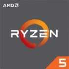 AMD Ryzen 5 5600G Processor - Tray