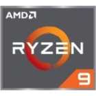 AMD Ryzen 9 5900X AM4 Processor - Tray