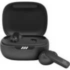 JBL Live Pro 2 Wireless In-Ear Earbuds - Black