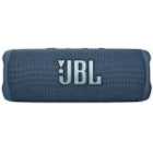 JBL Flip 6 Bluetooth Speaker - Blue