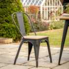 Ottinge Traditional Dining Chair