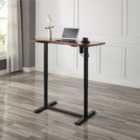 San Francisco Height Adjustable Standing Desk