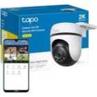 TP-Link Tapo C510W Outdoor Pan/Tilt Security Wi-Fi Camera