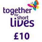 Donate £10 To Support Children's Hospices With Morrisons