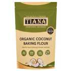 TIANA Organic Coconut Baking Flour 500g