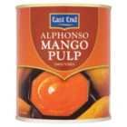East End Mango Pulp Alphonso Sweet 850g
