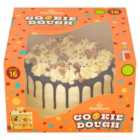 Morrisons Cookie Dough Cake