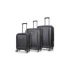Rock Luggage Genesis Suitcase
