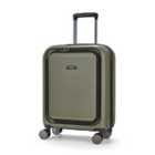 Rock Luggage Austin Suitcase