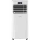 Ometa Air White 9000 BTU Air Conditioner
