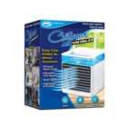 JML Chillmax Pure Chill Personal Air Cooler & Humidifier