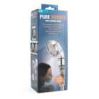 JML Pure Shower Filtering Shower Head