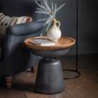 Marling Side Table