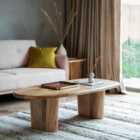 Tillerly Coffee Table
