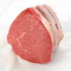 Market Street Beef Topside Joint Typically: 0.8kg