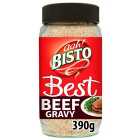 Bisto Best Beef Gravy 390g