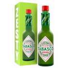 Tabasco Mild Green Hot Pepper Sauce 57ml