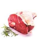 Daylesford Organic Lamb Leg Joint 1.5kg