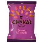 Chika's Smoked Almonds 41g