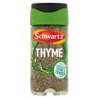 Schwartz Thyme Jar 11g