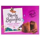 Monty Bojangles Truffles Choccy Scoffy 135g