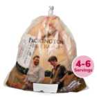 Packington Free Range Medium Whole Chicken Typically: 1.75kg