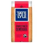 Tate & Lyle Fairtrade Demerara Sugar 500g