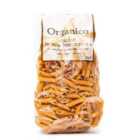 Organico Organic Wholewheat Penne 500g