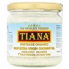 TIANA Organic Extra Virgin Coconut Oil 350ml