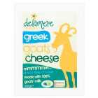 Delamere Dairy Greek Goats Cheese 200g
