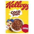 Kellogg's Coco Pops Chocolate Breakfast Cereal 295g