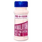 Profusion Himalayan Rose Pink Crystal Salt Fine 140g