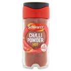 Schwartz Hot Chilli Powder Jar 38g