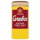 Cerebos Extra Fine Iodised Table Salt 400g